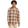 O'Neill Must-Have Flannel Shirt Hemd Beige S