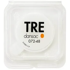 Dansac TRE Hautschu-ring vorges.Lochgr18mm zentral