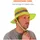Ergodyne Chill-Its 8935MF Hi-Vis lime L/XL