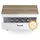 kochstation Kochfeldumbauschrank KS-Lucy 90 x 58,1 x 87 cm Beige