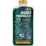 Mannol 7859 Agro Formula H 1L