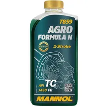 Mannol 7859 Agro Formula H 1L