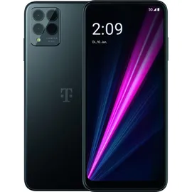 Telekom T-Phone Pro 6 GB RAM 128 GB Schwarz