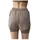 Born Living Yoga Bikila Shorts Grau L