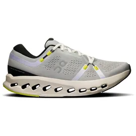 On Cloudsurfer 2 Herren Glacier / Ivory 42,5