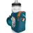 CamelBak Quick Grip Chill Handheld Trinkflasche 600ml - Corsair Teal - One Size