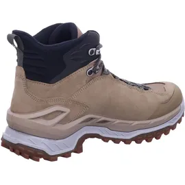 Lowa Innovo GTX Mid Damen dune/grau 37,5