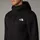 The North Face Quest Softshelljacke - TNF Black / NPF - XL