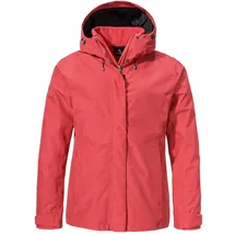 Schöffel 3in1 Jacket Style Okere WMS, Größe 34