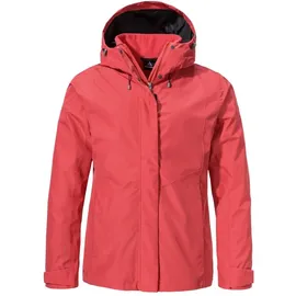 Schöffel 3in1 Jacket Style Okere WMS, Größe 34