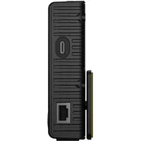 EcoFlow Delta Pro Fernbedienung 10,8 cm x 10,8 cm