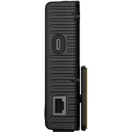 EcoFlow Delta Pro Fernbedienung 10,8 cm x 10,8 cm