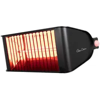 Saro Terrassenheizstrahler Modell 2400 Giant