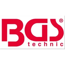 BGS BGS®-Banner/-Fahne BANNER, 2000 x 1000 mm