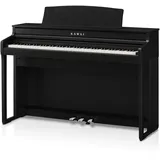 Kawai CA-401 schwarz matt