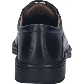 Josef Seibel Brian Herren Schwarz 49