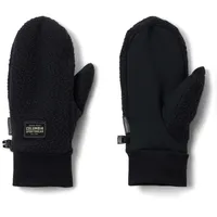 Columbia Juniper Peak Sherpa Mitten black M
