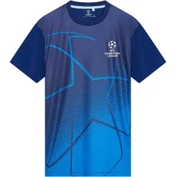 Champions League Fußballtrikot - Erwachsene 2XL