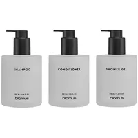 BLOMUS Seifenspender Kirei 350ml Weiß