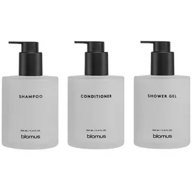 BLOMUS Seifenspender Kirei 350ml Weiß