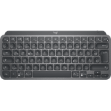 Logitech MX Keys Mini US grafit