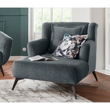 INOSIGN Loveseat »Baggio«, blau