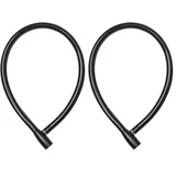 ABUS 3406K/55 Bunt Kabelschloss