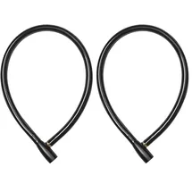 ABUS 3406K/55 Bunt Kabelschloss