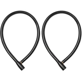 ABUS 3406K/55 Bunt Kabelschloss