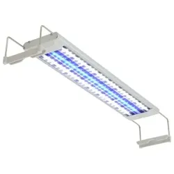 VidaXL Aquariumlampe 50 x 10 x 2,6 cm (L x B x H)