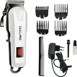 Haarschneidemaschine Haarschneider Profi Trimmer Rasierer Bart Clipper Hair Akku