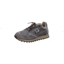 CETTI Sneaker Low Herren Grau 44