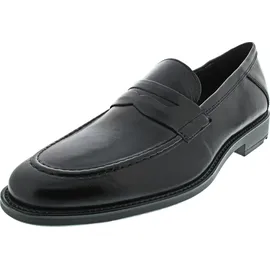 LLOYD Slipper Schwarz | Gr.: 46.5