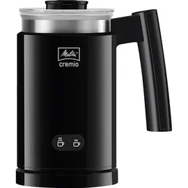 Melitta Cremio 1014-02 schwarz