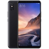 Xiaomi Mi Max 3 64GB [Dual-Sim] schwarz (Sehr gut, neuwertiger Zustand / mindestens 1 JAHR GARANTIE)