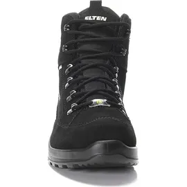 ELTEN Berufsstiefel RONAN XXF black Mid ESD O2 Gr. 44