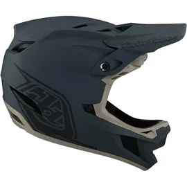 Troy Lee Designs D4 Composite MIPS Downhillhelm