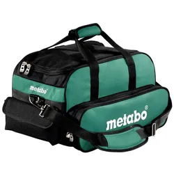 Metabo Werkzeugtasche Tasche klein 460mmx260mmx280mm Schultergurt 657006000
