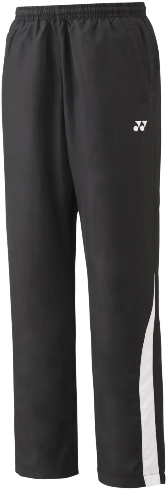 Yonex Trainingshose Pant Team #18 schwarz/weiss Herren