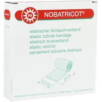 NOBAMED NOBATRICOT Elastischer Schlauchverband gerollt,