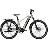 Adriatica Elektro-SUV Bike YO-Urban Man 27,5 Zoll