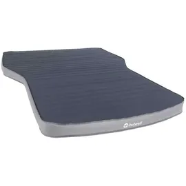 Outwell Highway Campercar 132 Isomatte (Größe 193x132CM, blau)