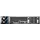Synology FS6400 NAS & Speicherserver Rack (2U) Leergehäuse Schwarz