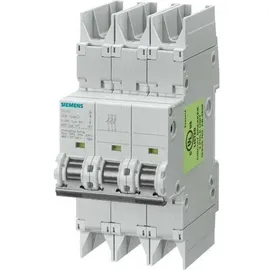 Siemens 5SJ4320-7HG42 5SJ4320-7HG42 Leitungsschutzschalter 20A 400V