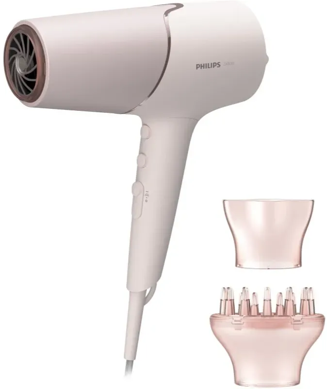 Philips Series 5000 BHD530/00 Haartrockner 1 St.