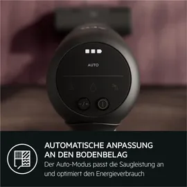 AEG Ultimate 7000 ÖKO Akku-Staubsauger AP71UB14AM