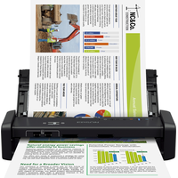 Epson WorkForce DS-360W