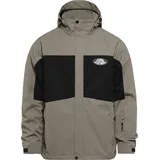 horsefeathers Herren Morris Jacke (Größe XL, beige)