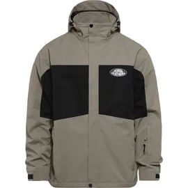 horsefeathers Herren Morris Jacke (Größe XL, beige)