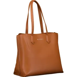 Valentino Fall Re Shopper Kunstleder Brown